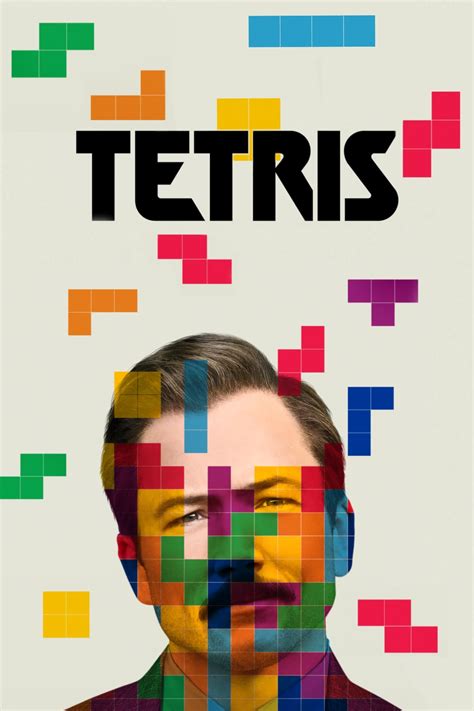 yesmovie tetris|Tetris (2023) — The Movie Database (TMDB).